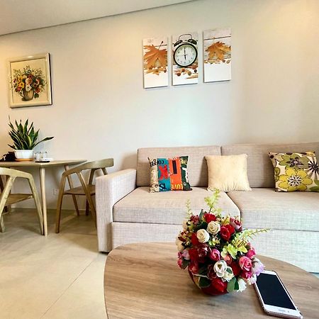 Vung Tau The Song Apartment - Ruby Homestay Екстериор снимка