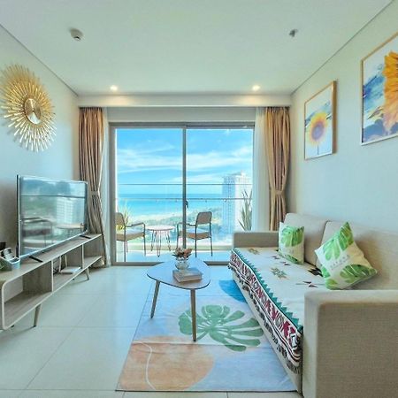 Vung Tau The Song Apartment - Ruby Homestay Екстериор снимка