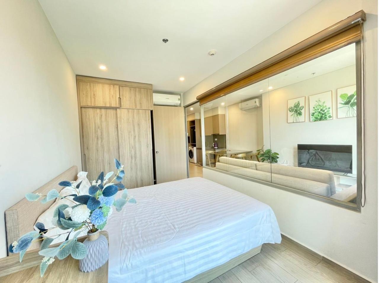 Vung Tau The Song Apartment - Ruby Homestay Екстериор снимка