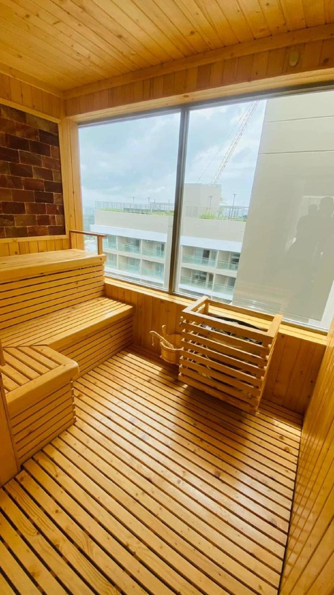 Vung Tau The Song Apartment - Ruby Homestay Екстериор снимка
